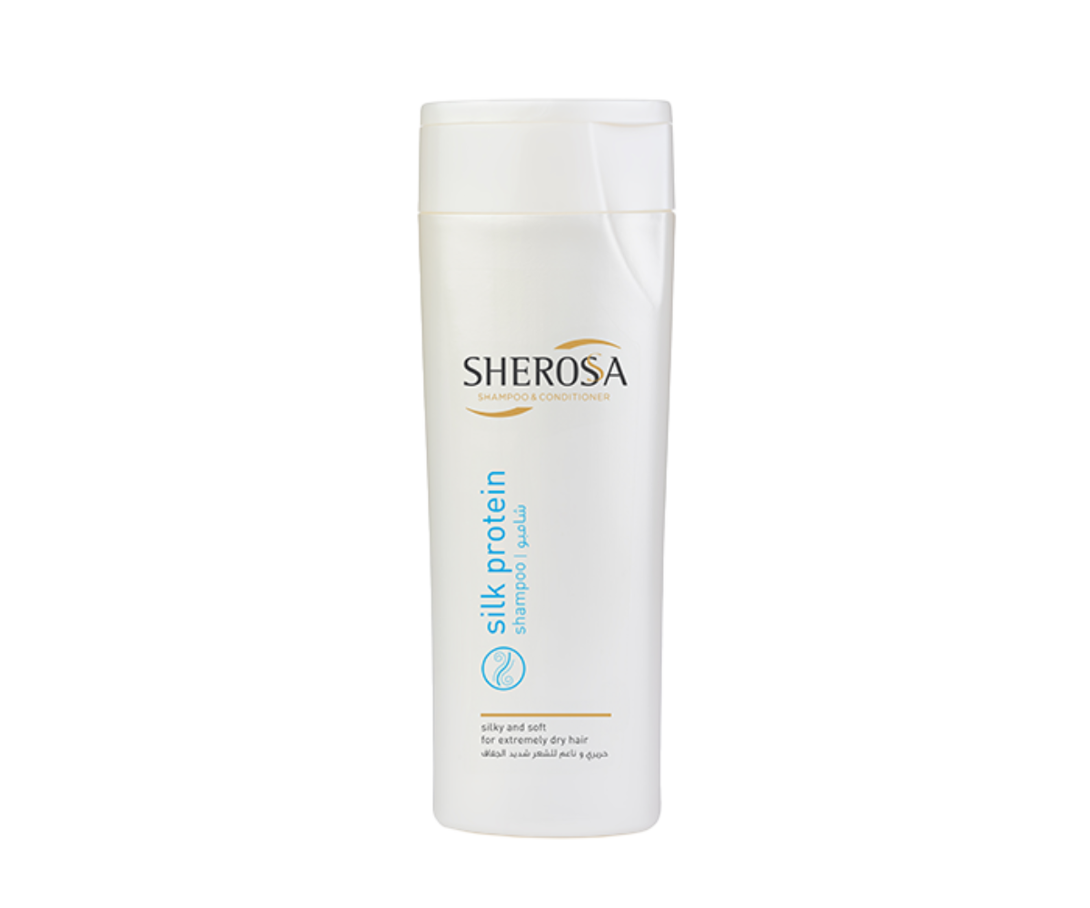 Sherosa for Extremely Dry Hair