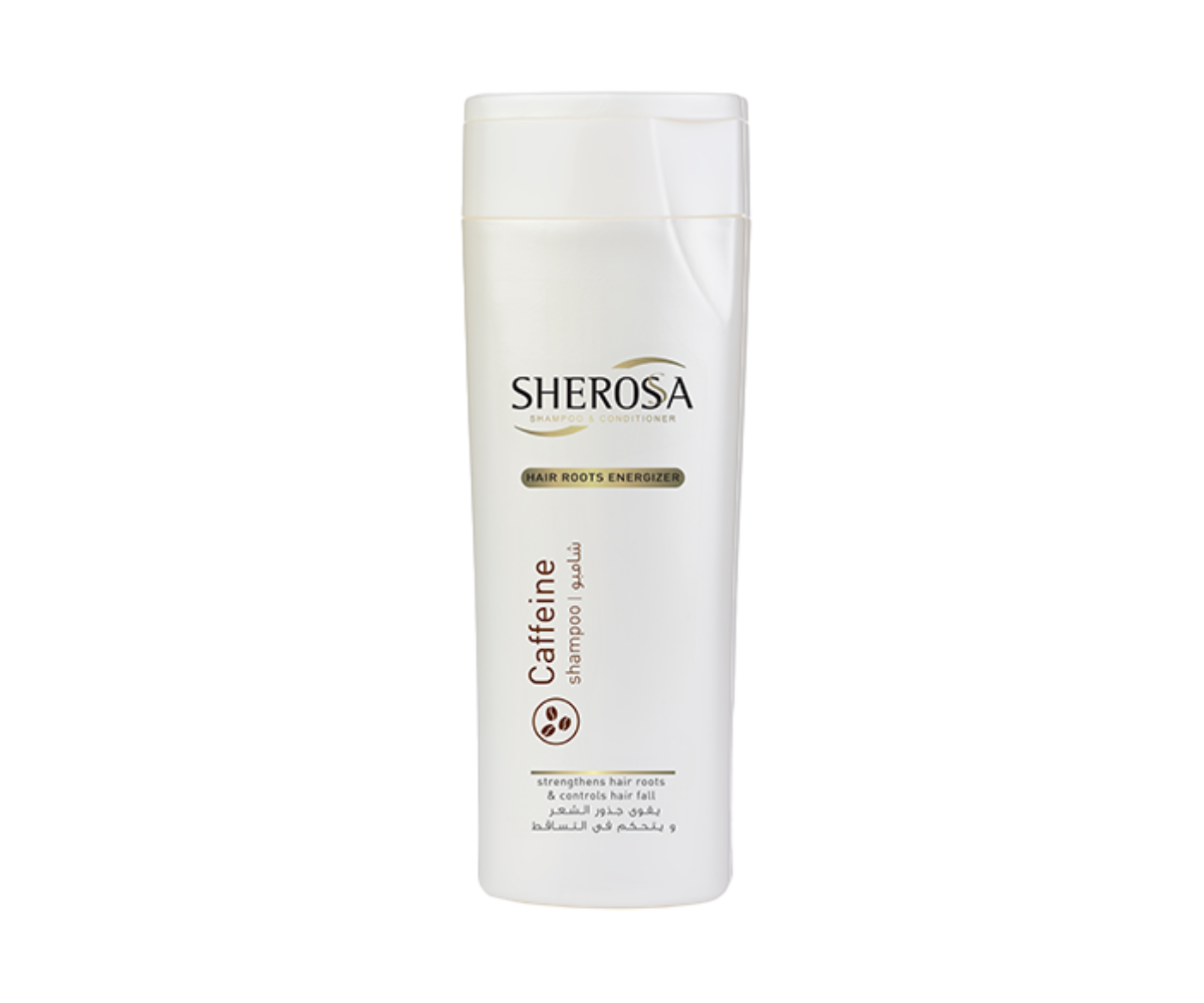 Sherosa Hair Roots Energizer